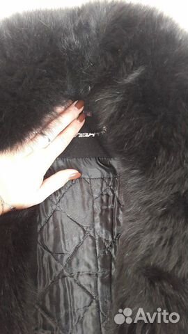 Зимнее пальто Зимнее пальто