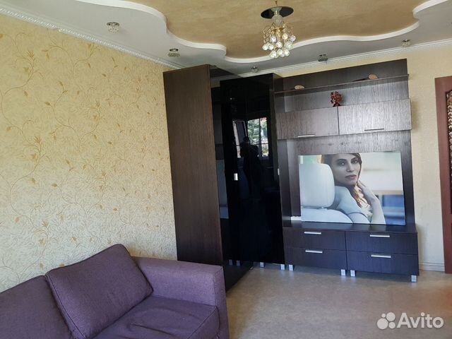 2-к квартира, 43 м², 3/4 эт. 2-к квартира, 43 м², 3/4 эт.