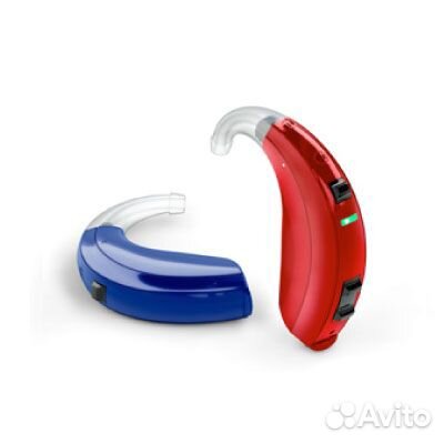 Слуховой аппарат ReSound Up Smart UPS577-DLW
