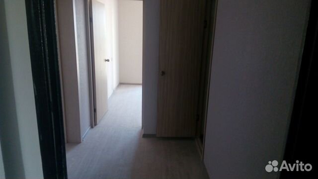 1-к квартира, 40 м², 6/16 эт.