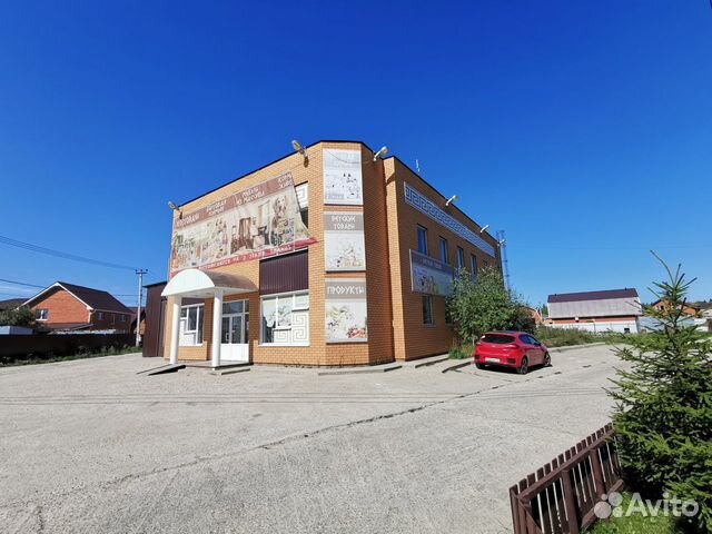 Помещение свободного назначения, 540 м² Помещение свободного назначения, 540 м²