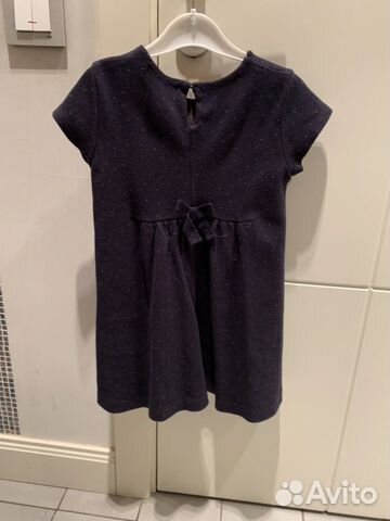 Платья для девочки на 4-5 лет Платья для девочки на 4-5 лет