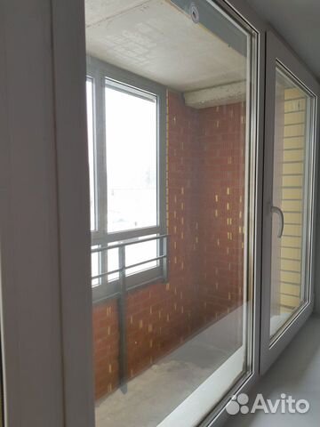 1-к квартира, 30 м², 9/17 эт. 1-к квартира, 30 м², 9/17 эт.