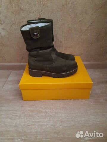 Сапоги Сапоги