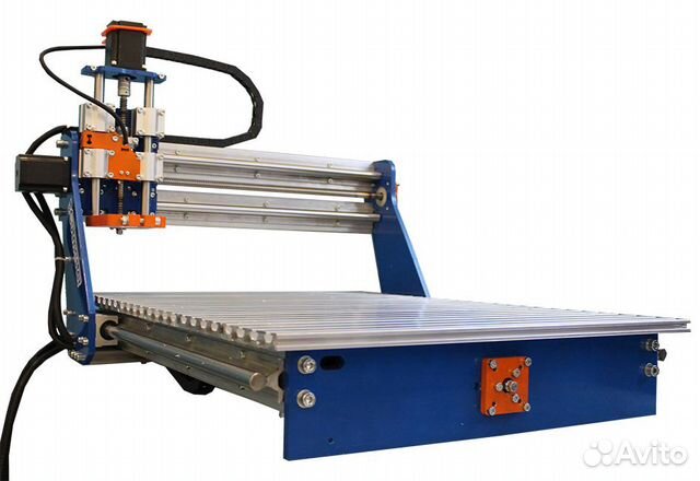 Фрезер с чпу CM-D650 (650x500). Кредит, рассрочка Фрезер с чпу CM-D650 (650x500). Кредит, рассрочка