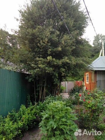 Дом 60 м² на участке 10 сот.