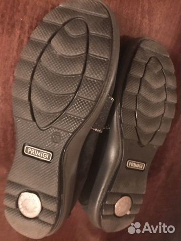 Туфли Primigi для девочки, 28 размер Туфли Primigi для девочки, 28 размер