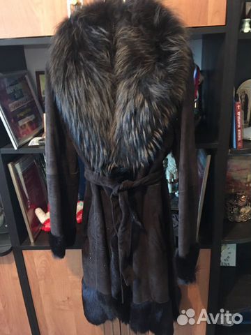 Дубленка Дубленка