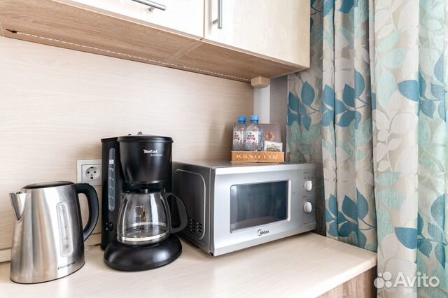 1-к квартира, 32 м², 24/24 эт.