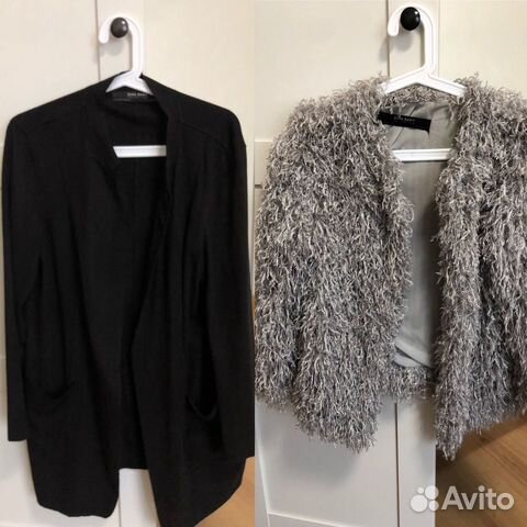 Пиджак, жакет, куртка Zara Пиджак, жакет, куртка Zara
