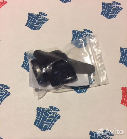 Новые удлинители L2 и R2 DualShock PlayStation 4 Новые удлинители L2 и R2 DualShock PlayStation 4