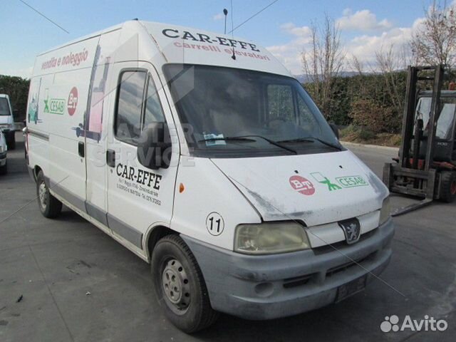 Разборка Fiat Ducato (Фиат Дукато) 244 Кузов Разборка Fiat Ducato (Фиат Дукато) 244 Кузов