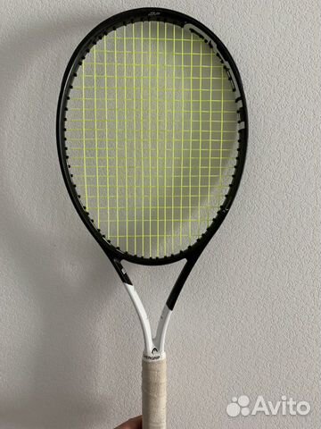Head Graphene360 Speed MP 3