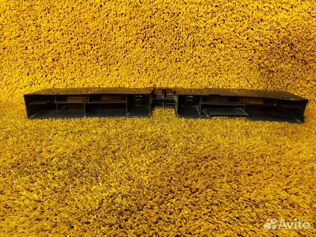 Абсорбер бампера передний Renault Kaptur 1 2016-Нв Абсорбер бампера передний Renault Kaptur 1 2016-Нв