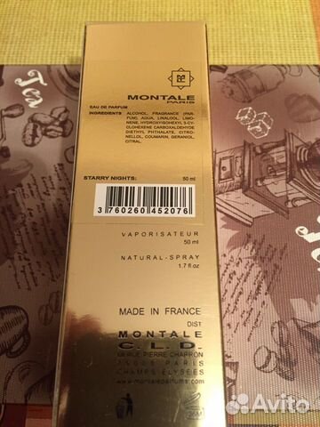 Montale-Original 50ml Montale-Original 50ml
