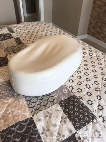 Кокон детский EllipseBed