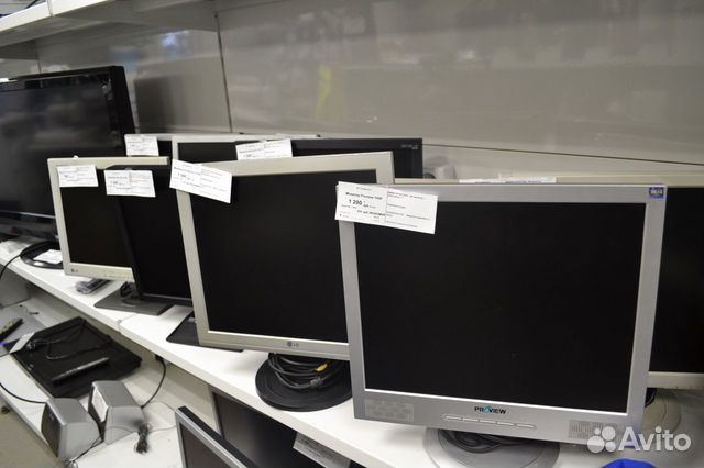 Телевизор Телевизор