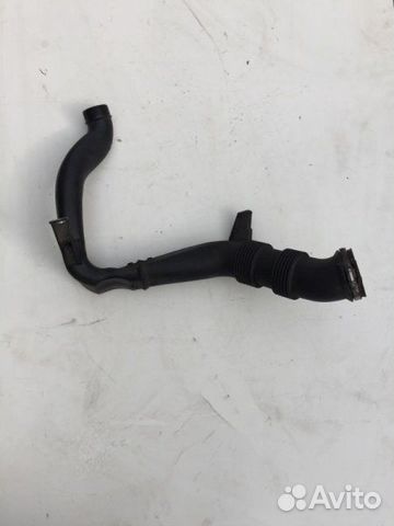 Воздуховод Jaguar Xf 3.0 D 2009 Воздуховод Jaguar Xf 3.0 D 2009