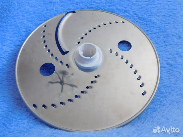 Насадки для кухонного комбайна Moulinex