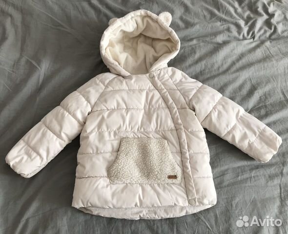 Куртка Zara / Зара