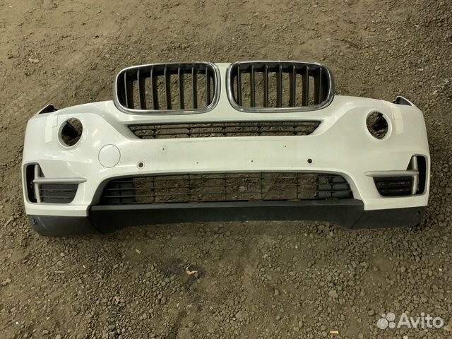 Бампер передний в сборе X5 F15 BMW