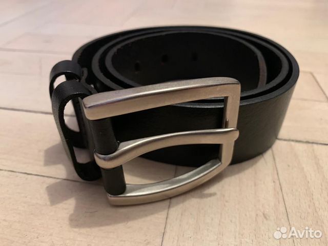 Ремень темно-синий Henderson (95-97 см.) Ремень темно-синий Henderson (95-97 см.)