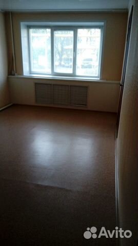 1-к квартира, 31.6 м², 1/2 эт.