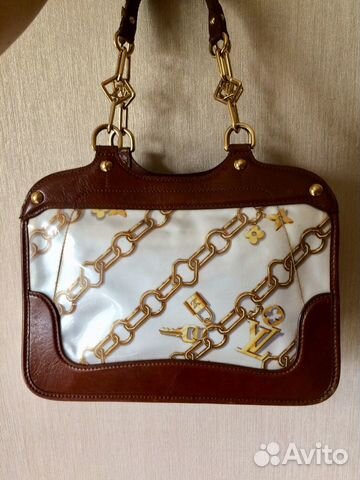 Сумка Louis Vuitton limited edition