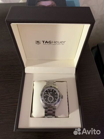Tag Heuer Formula 1 Tag Heuer Formula 1