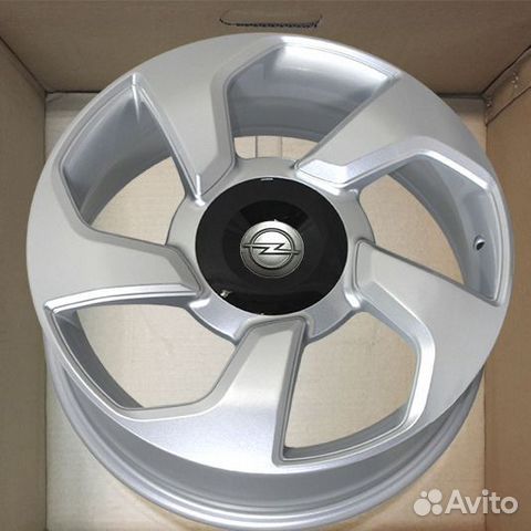 Диски Opel R18 Опель Диски Opel R18 Опель
