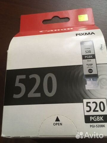 Картриджи Canon и HP Картриджи Canon и HP