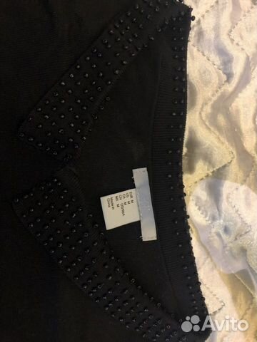 Платье трикотаж