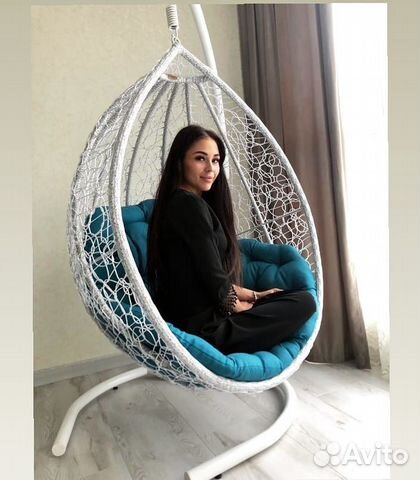 Подвесное кресло