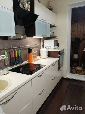 2-к квартира, 56 м², 4/9 эт. 2-к квартира, 56 м², 4/9 эт.