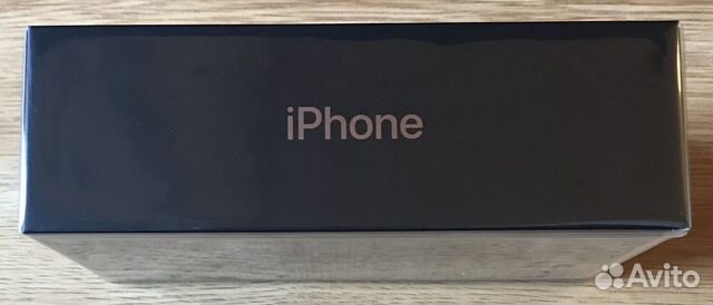 iPhone 11 Pro 64Gb Gold новый Finl