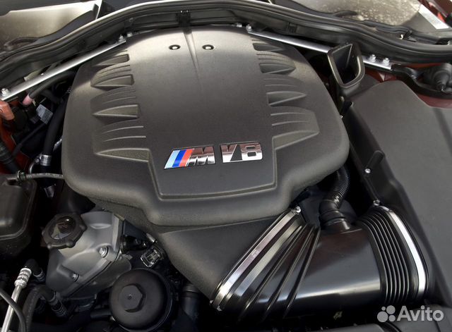 Двигатель bmw m3 e92/e93/e90 Двигатель bmw m3 e92/e93/e90