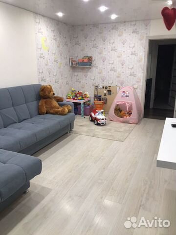 2-к квартира, 46.9 м², 3/5 эт. 2-к квартира, 46.9 м², 3/5 эт.