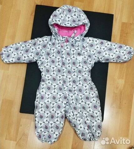 Комбинезон детский bаby go Комбинезон детский bаby go