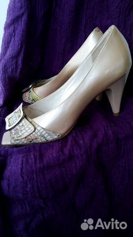 Туфли Marino Fabiani Туфли Marino Fabiani