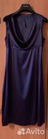 Платье liviana conti