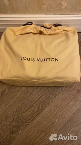 Портфель Louis Vuitton