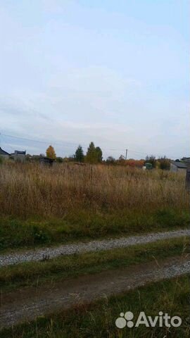 Участок 6 сот. (СНТ, ДНП) Участок 6 сот. (СНТ, ДНП)