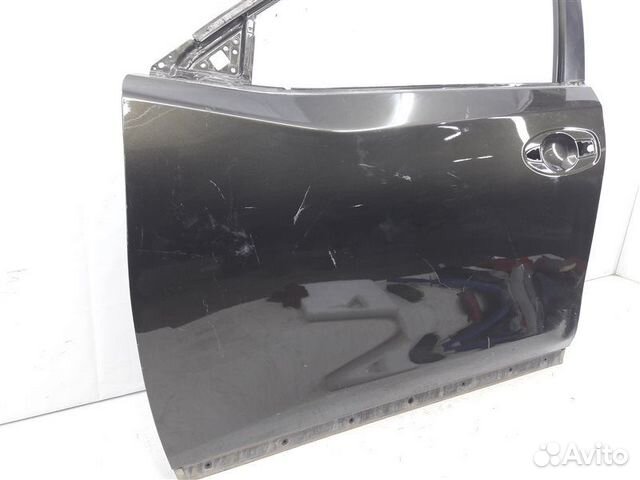Дверь передняя левая Nissan X-Trail T32 2014 Дверь передняя левая Nissan X-Trail T32 2014