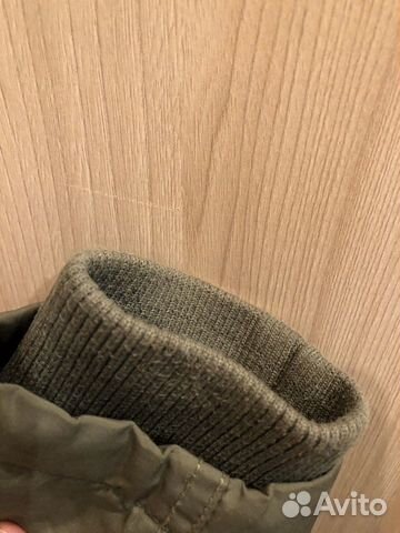 Куртка парка H&M’s Куртка парка H&M’s