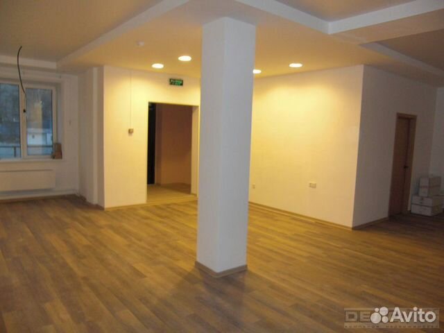 Сдам офисное помещение, 80 м² Сдам офисное помещение, 80 м²