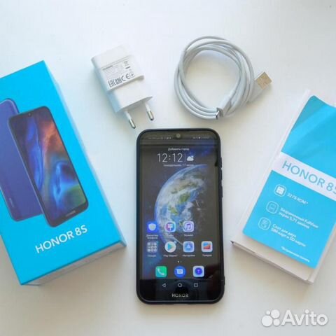 Honor 20 Pro/Honor 20 Lite/ Y8p/ 9S/9A/10 Lite