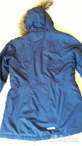 Парка Icepeak 44-46