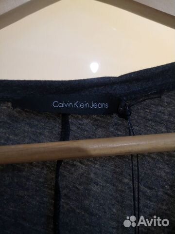 Платье Calvin Klein Jeans Платье Calvin Klein Jeans