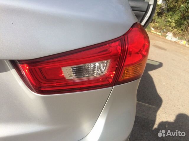 Задний правый фонарь Mitsubishi ASX / митсубиси as Задний правый фонарь Mitsubishi ASX / митсубиси as