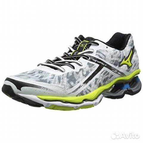 mizuno wave creation 15 2013